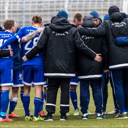 FC Carl Zeiss Jena - FSV Optik Rathenow 13.03.16