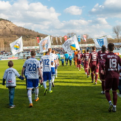 FC Carl Zeiss Jena - BFC Dynamo 06.04.16
