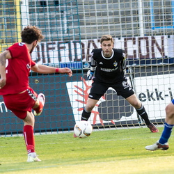 FC Carl Zeiss Jena - SV Babelsberg 03 06.05.16
