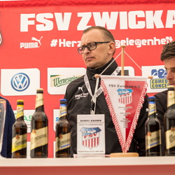 FSV Zwickau - FC Carl Zeiss Jena 15.05.16